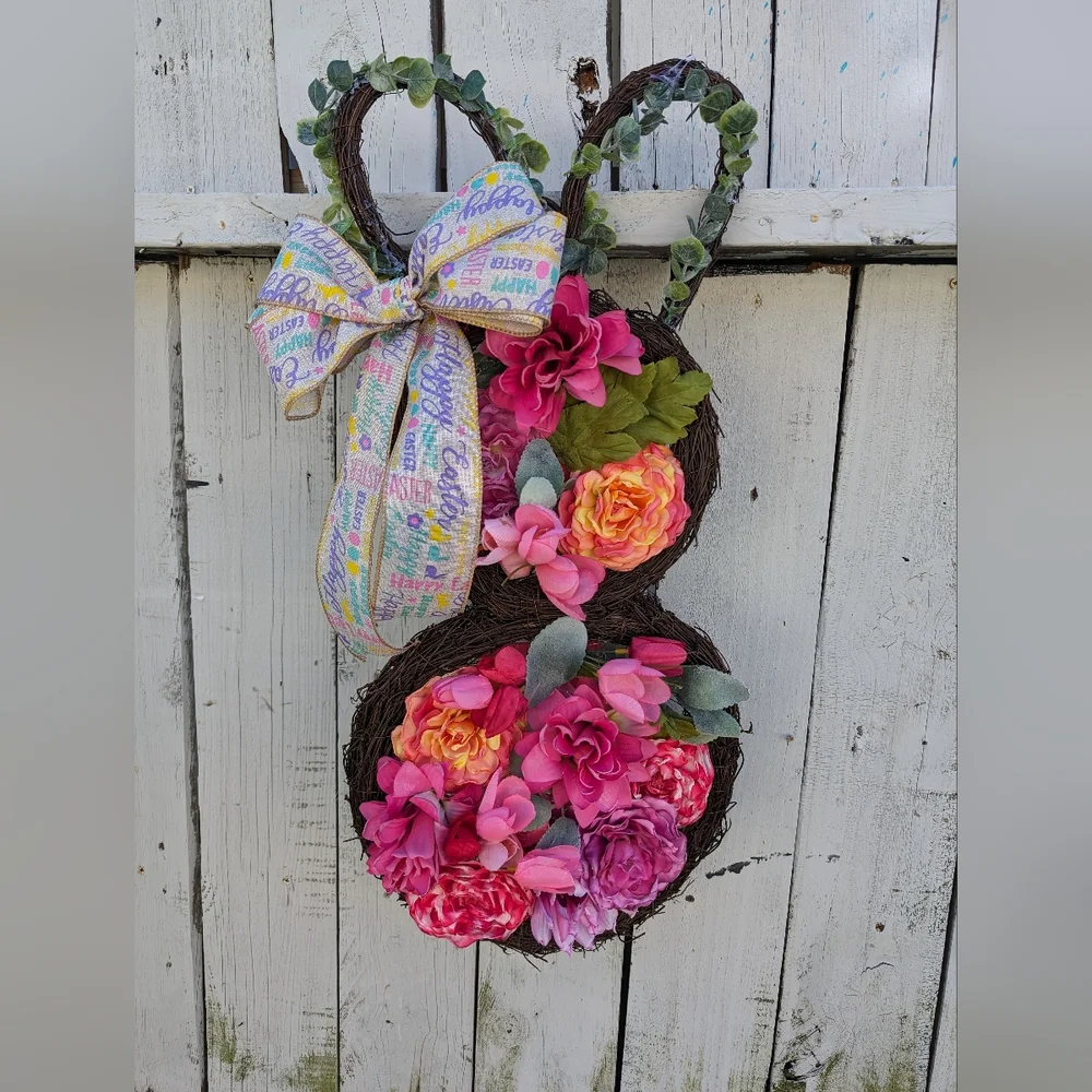 Handmade Wreaths For Any Occasion Or No Occasion At All!